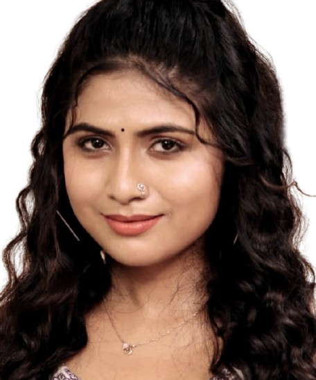 Sonali Mishra